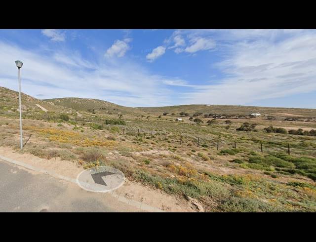 429M² VACANT LAND FOR SALE IN STEENBERGS COVE